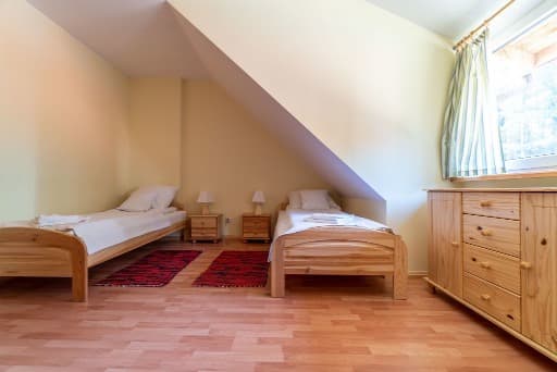 accomodation